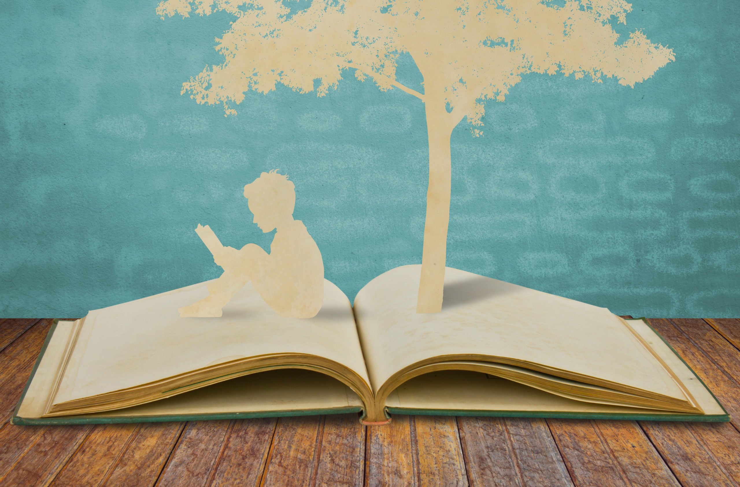 Los cuentos infantiles como un ancla transversal para el aprendizaje