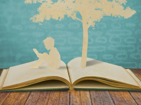 Los cuentos infantiles como un ancla transversal para el aprendizaje 