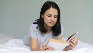 La lectura como herramienta de autoconocimiento